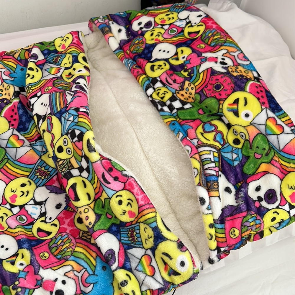 Sleeping bag - Picture 2 of 11